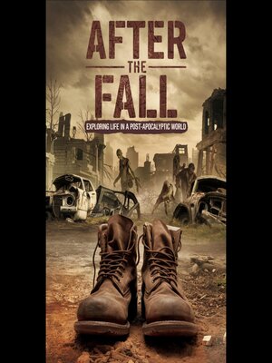 cover image of After the Fall